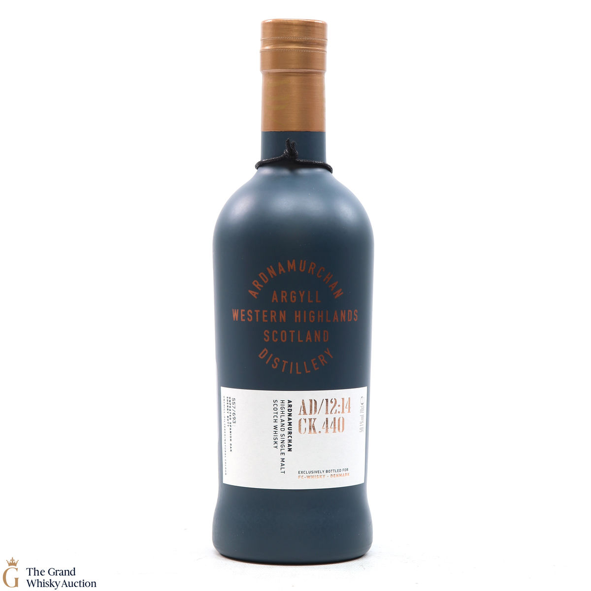 Ardnamurchan - AD/12:14 CK.440