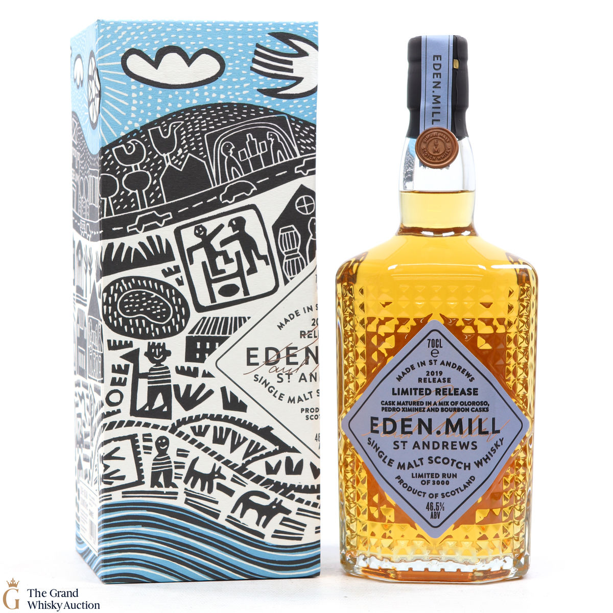 Eden Mill - Limited Edition 2019