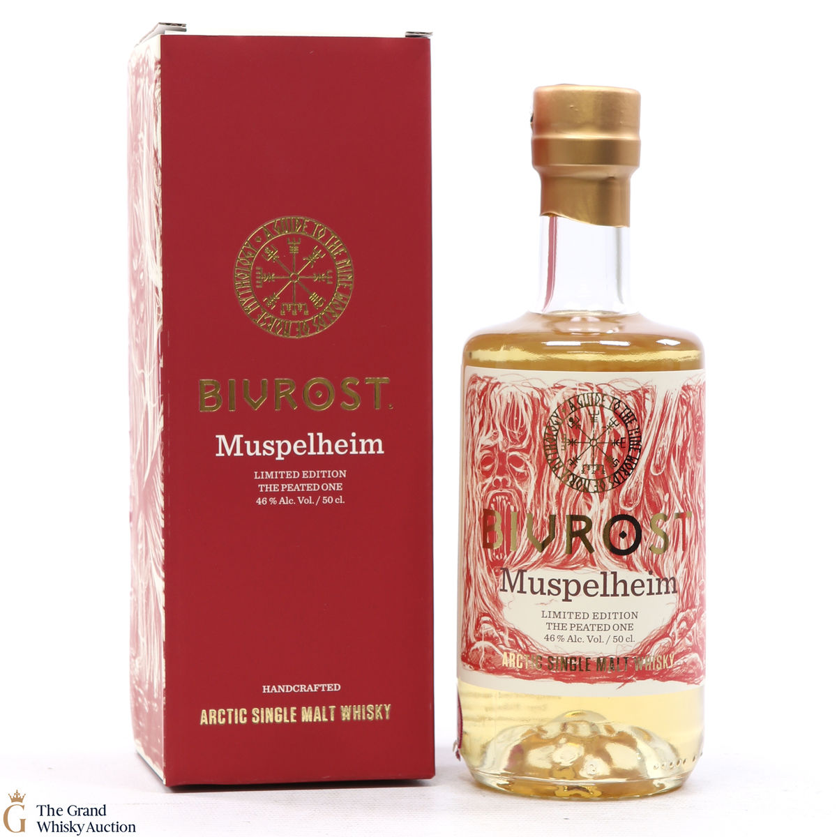 Bivrost - Muspelheim