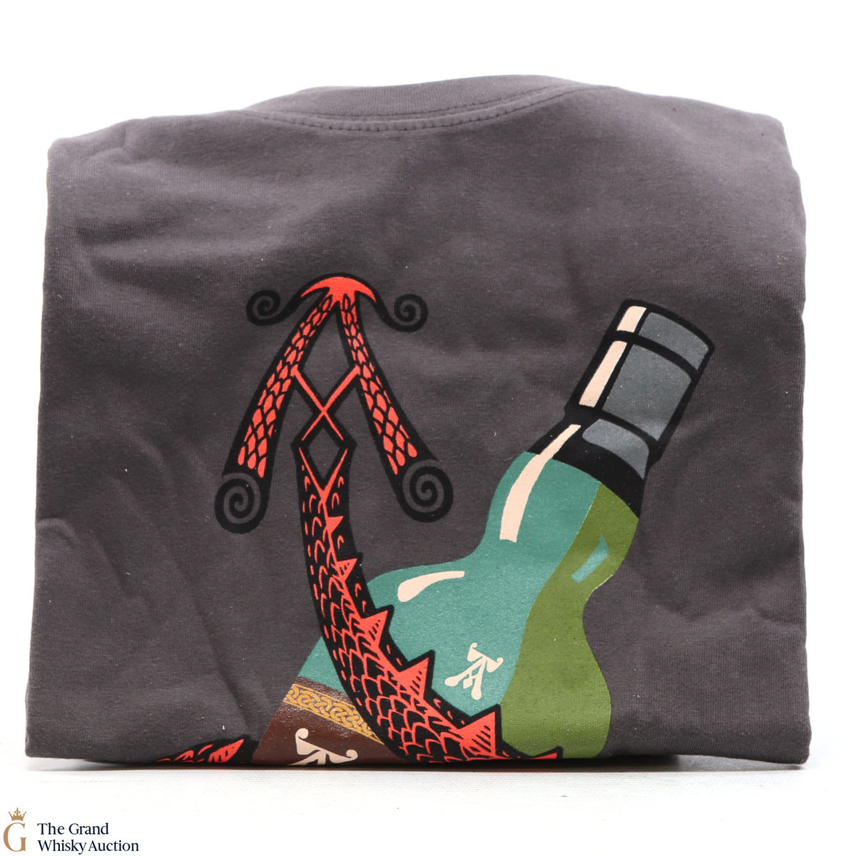 Ardbeg - Ardbeg Day 2021 T-shirt (L)