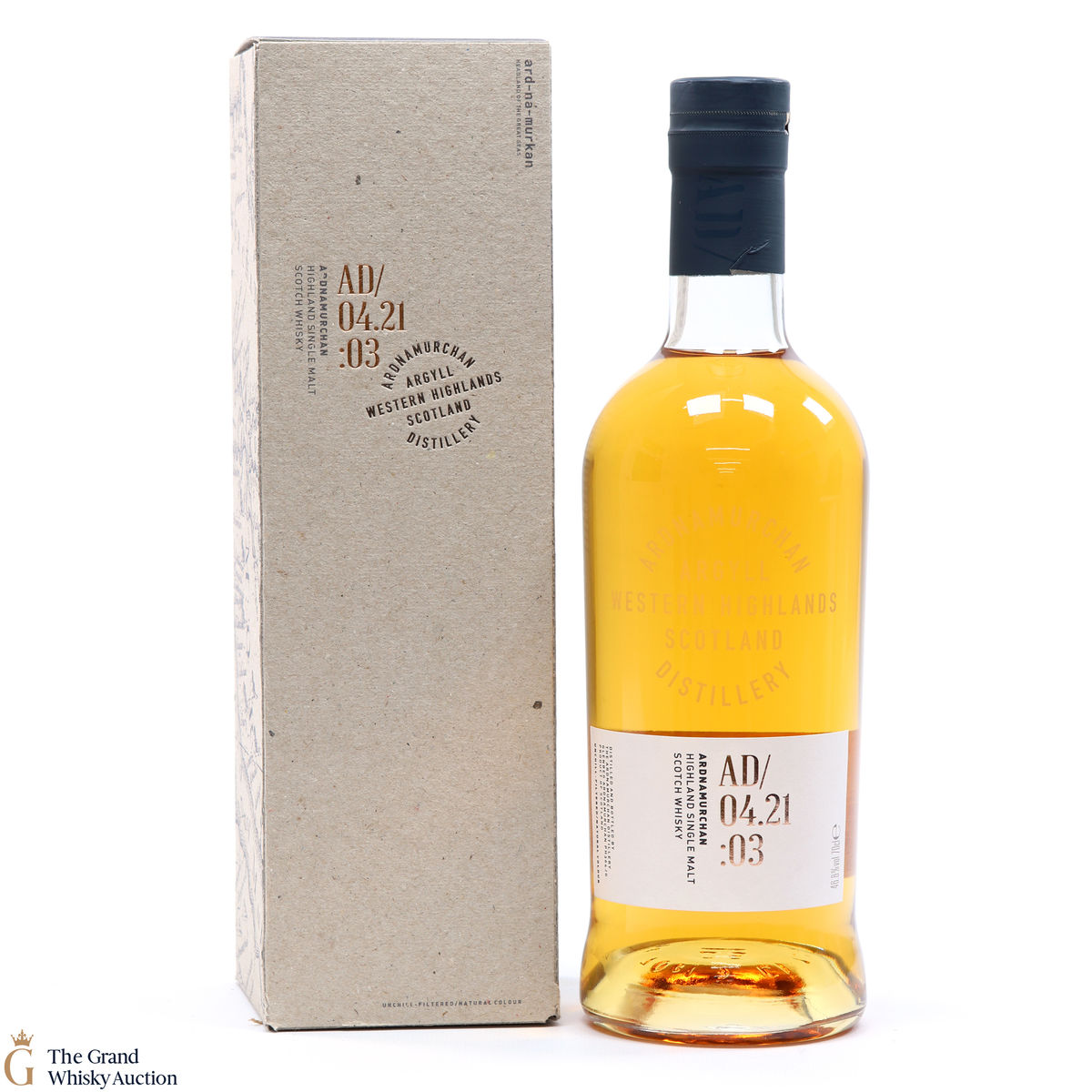 Ardnamurchan - AD/04.21:03