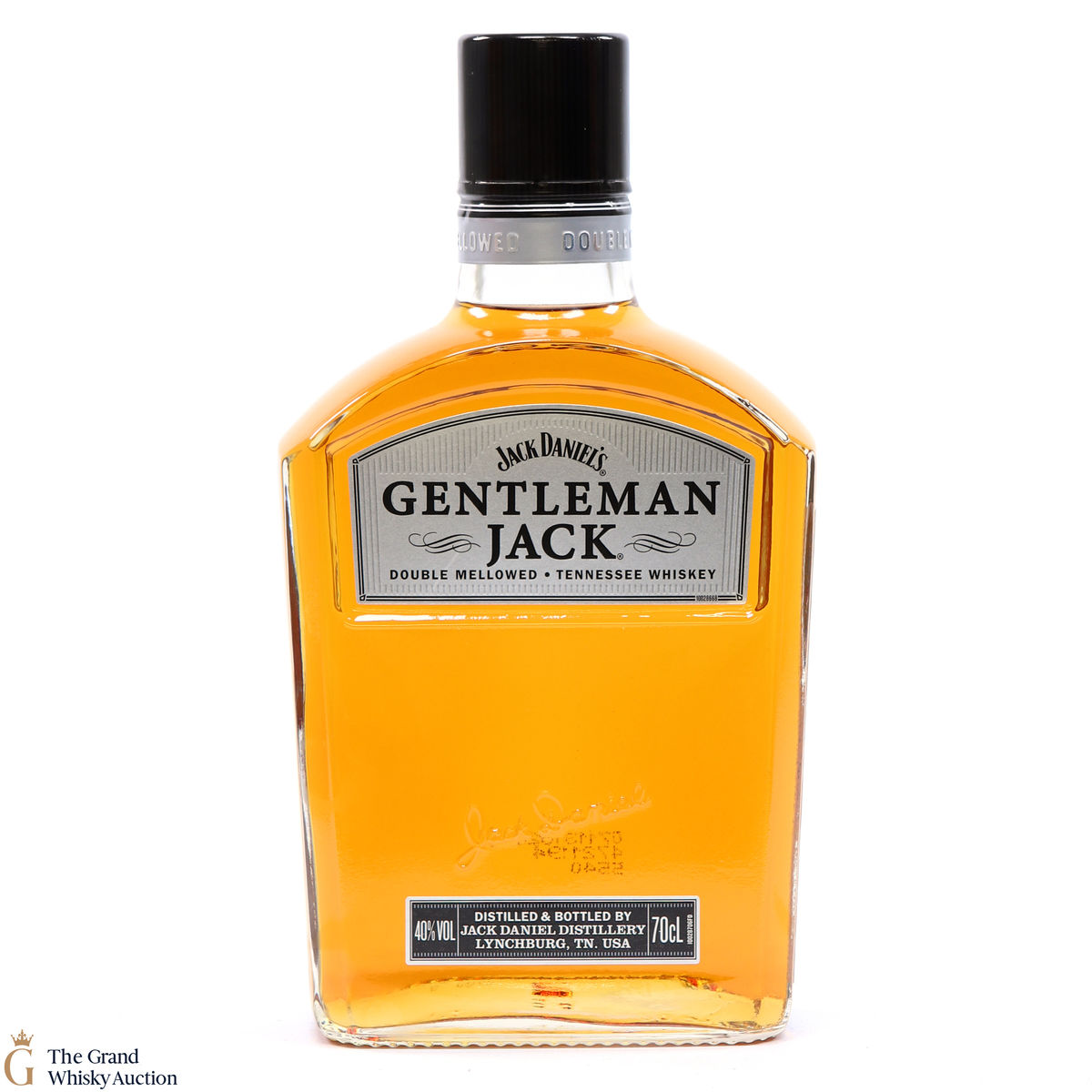 Jack Daniel's - Gentleman Jack 