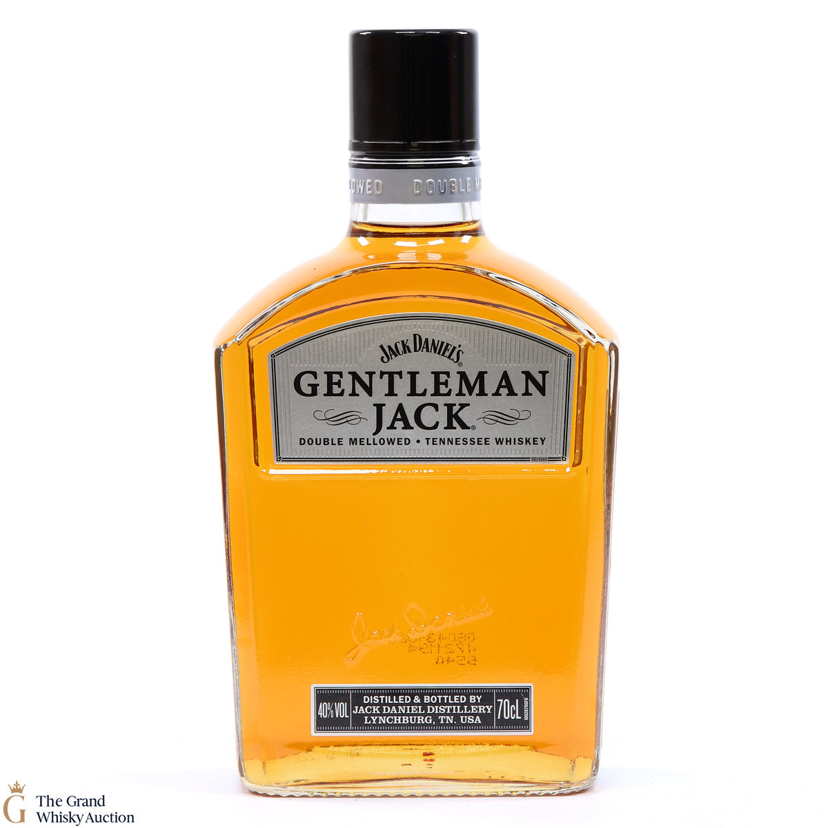 Jack Daniel's - Gentleman Jack 
