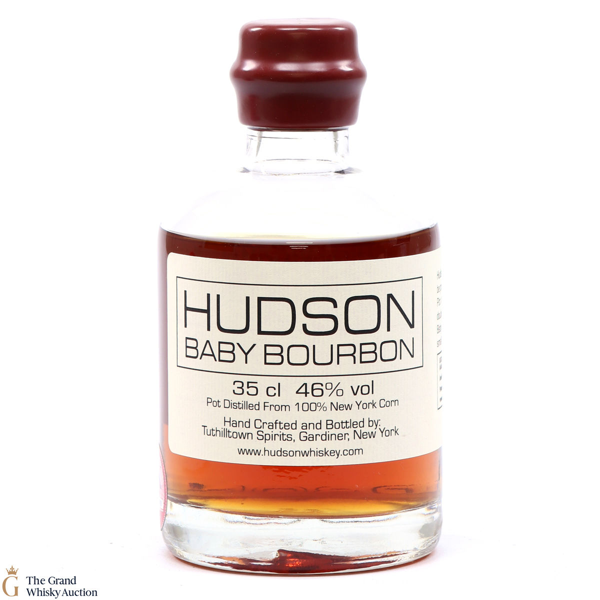 Hudson - Baby Bourbon (35cl)