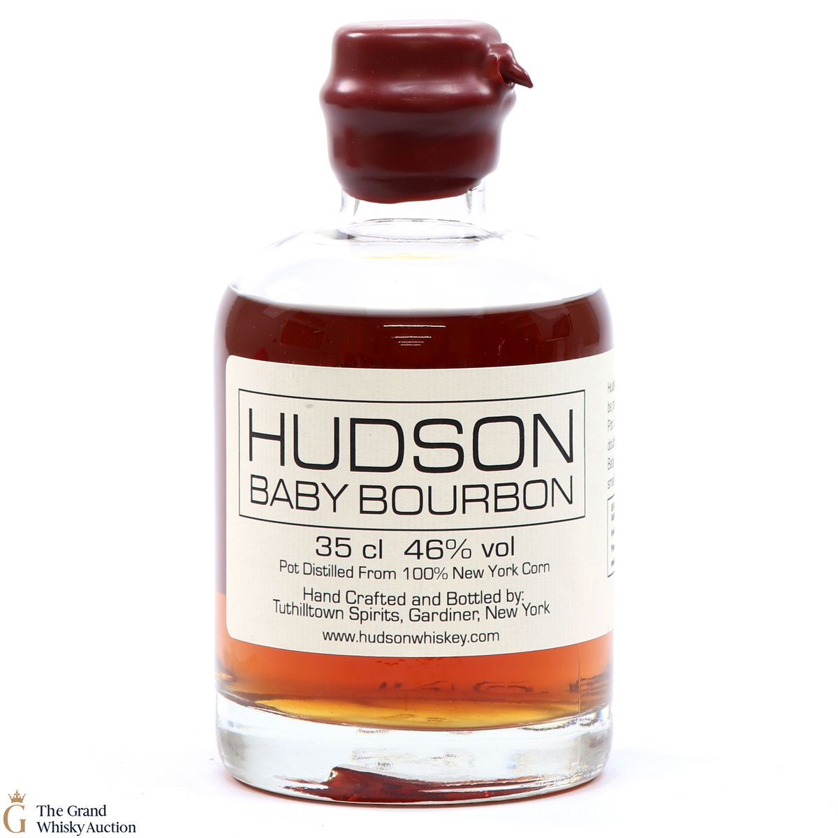 Hudson - Baby Bourbon (35cl)