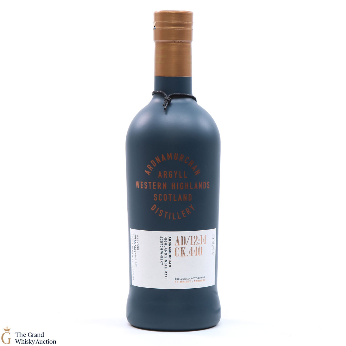 Ardnamurchan - AD/12:14 CK.440