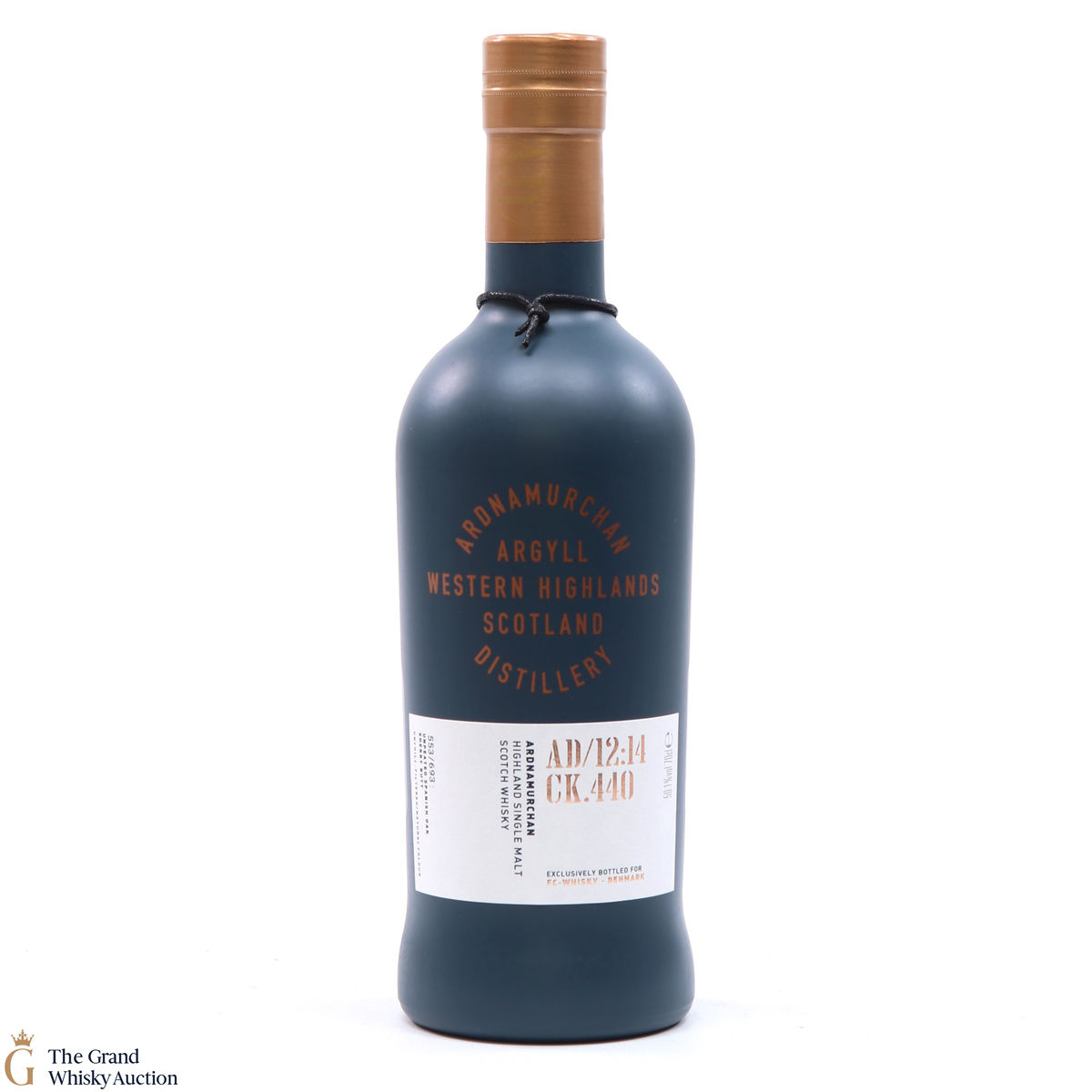Ardnamurchan - AD/12:14 CK.440