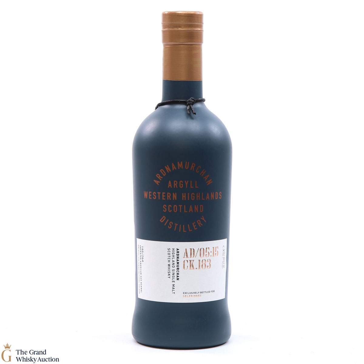 Ardnamurchan - AD/05:15 CK.183 - Selfridges Exclusive