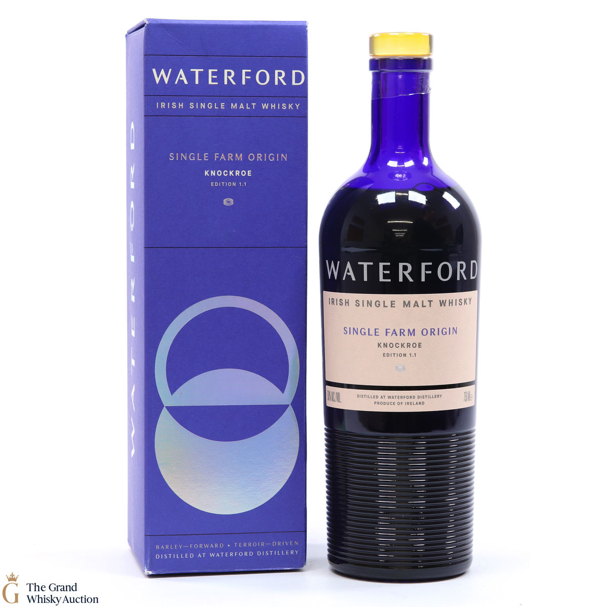 Waterford - Single Farm Origin - Knockroe 1.1