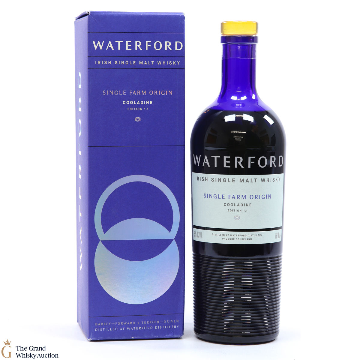 Waterford - Single Farm Origin - Cooladine 1.1