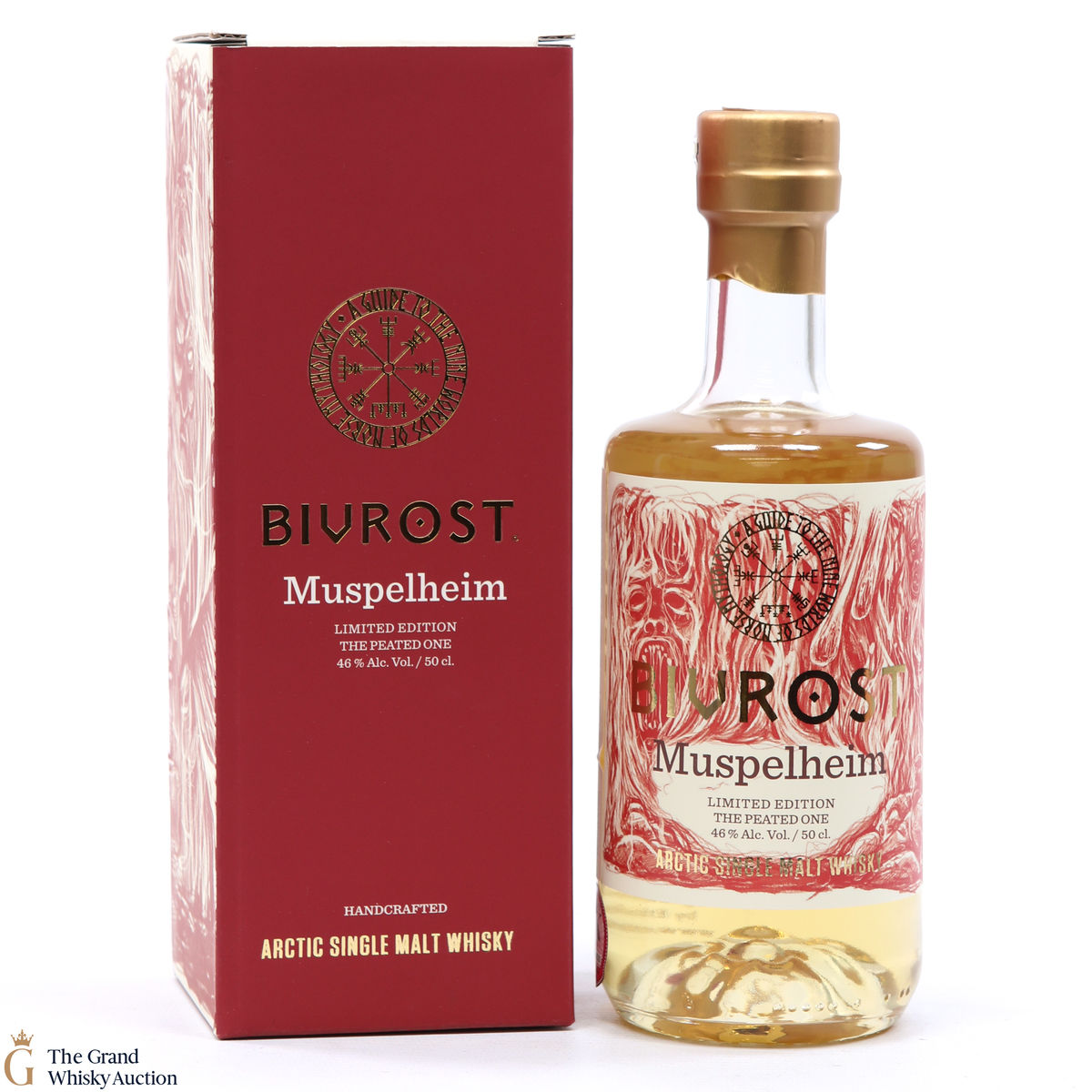 Bivrost - Muspelheim