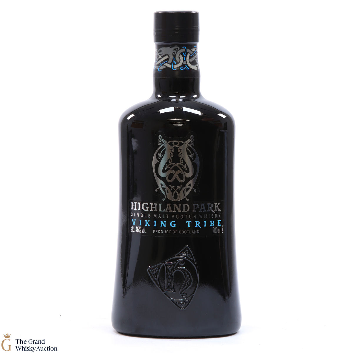 Highland Park - Viking Tribe