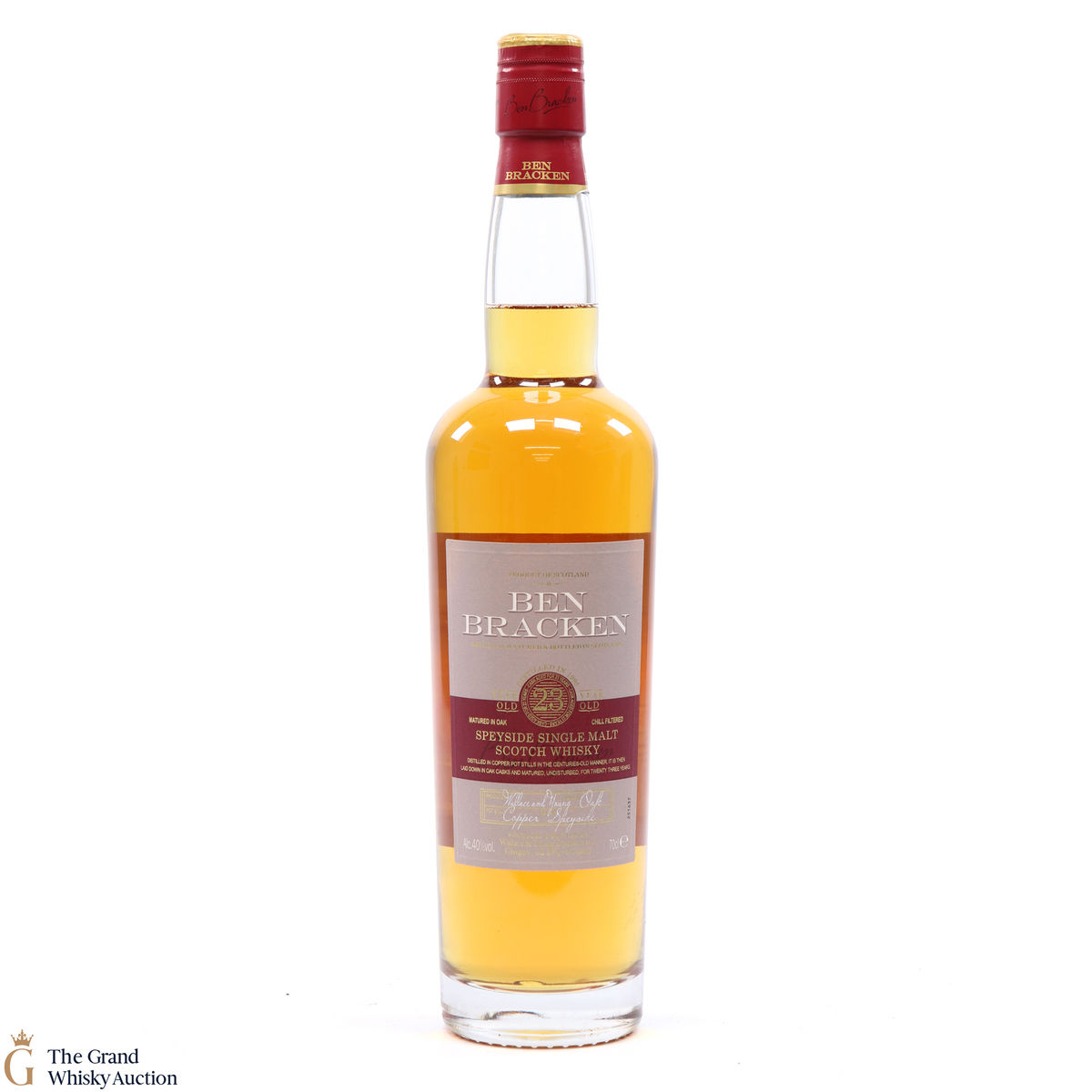 Ben Bracken - 23 Year Old 1995