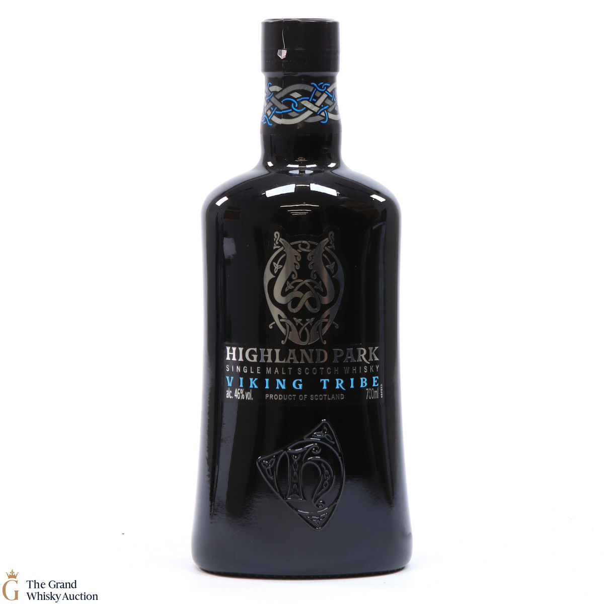 Highland Park - Viking Tribe