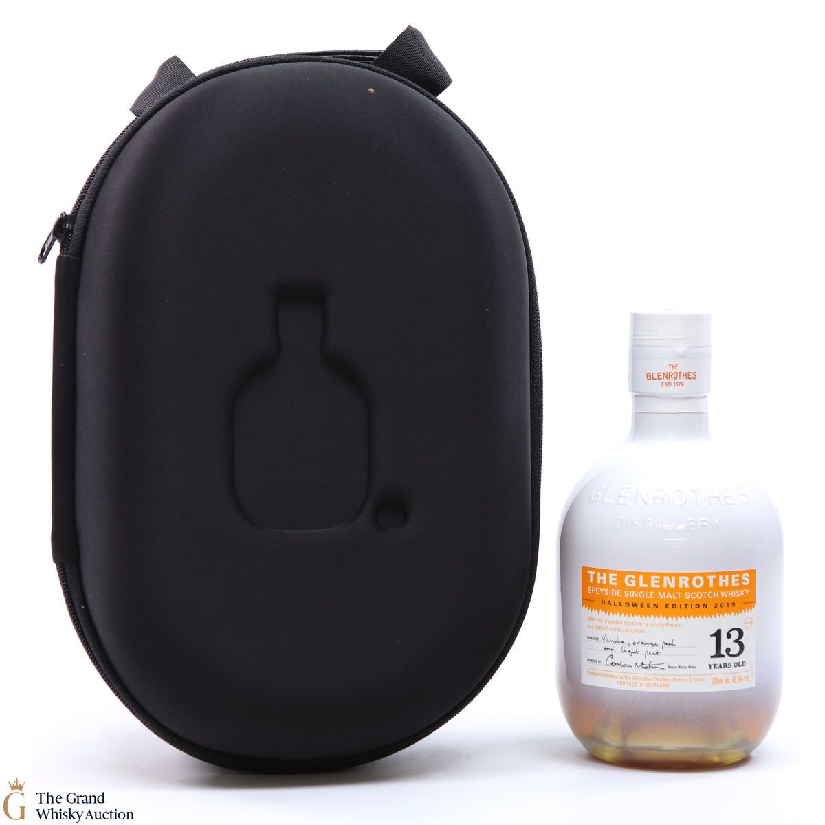 The Glenrothes - 13 Year Old  - Halloween Edition 2019