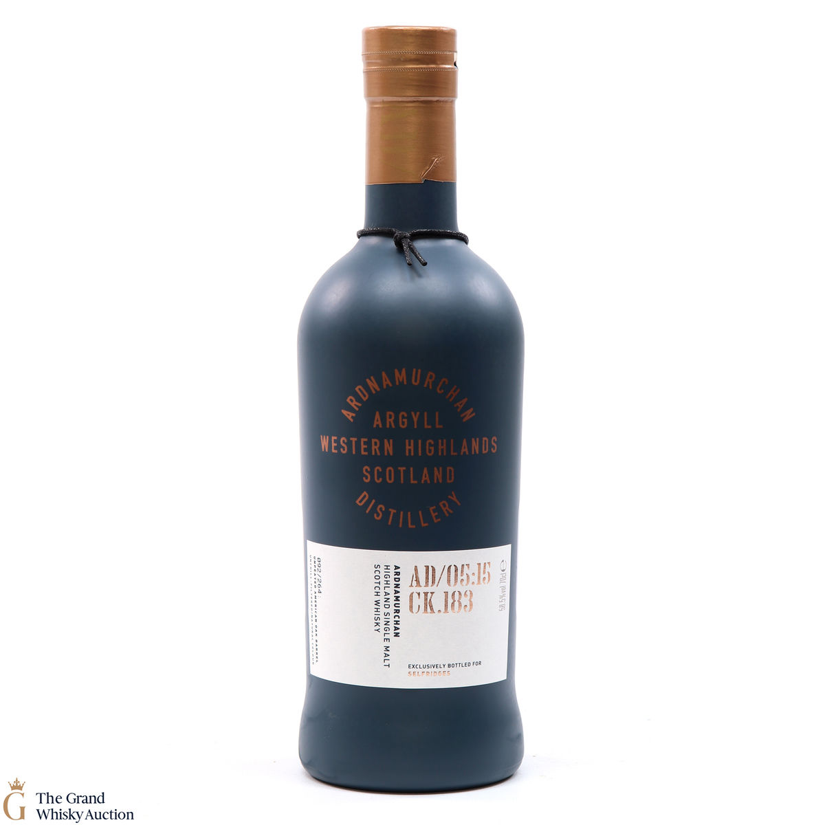 Ardnamurchan - AD/05:15 CK.183 - Selfridges Exclusive