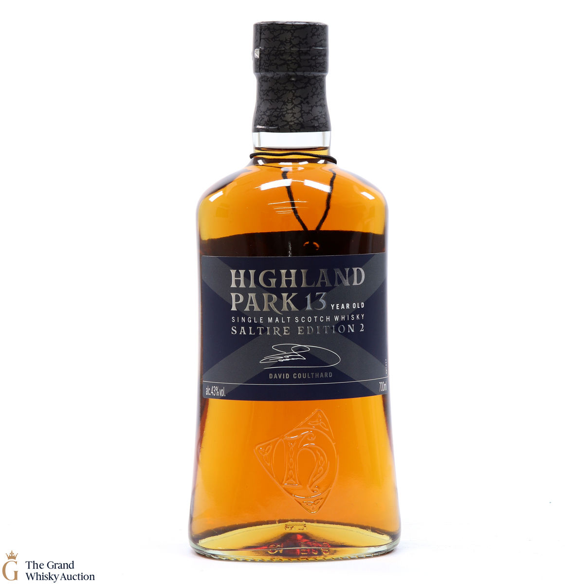 Highland Park - Saltire - Edition 2 