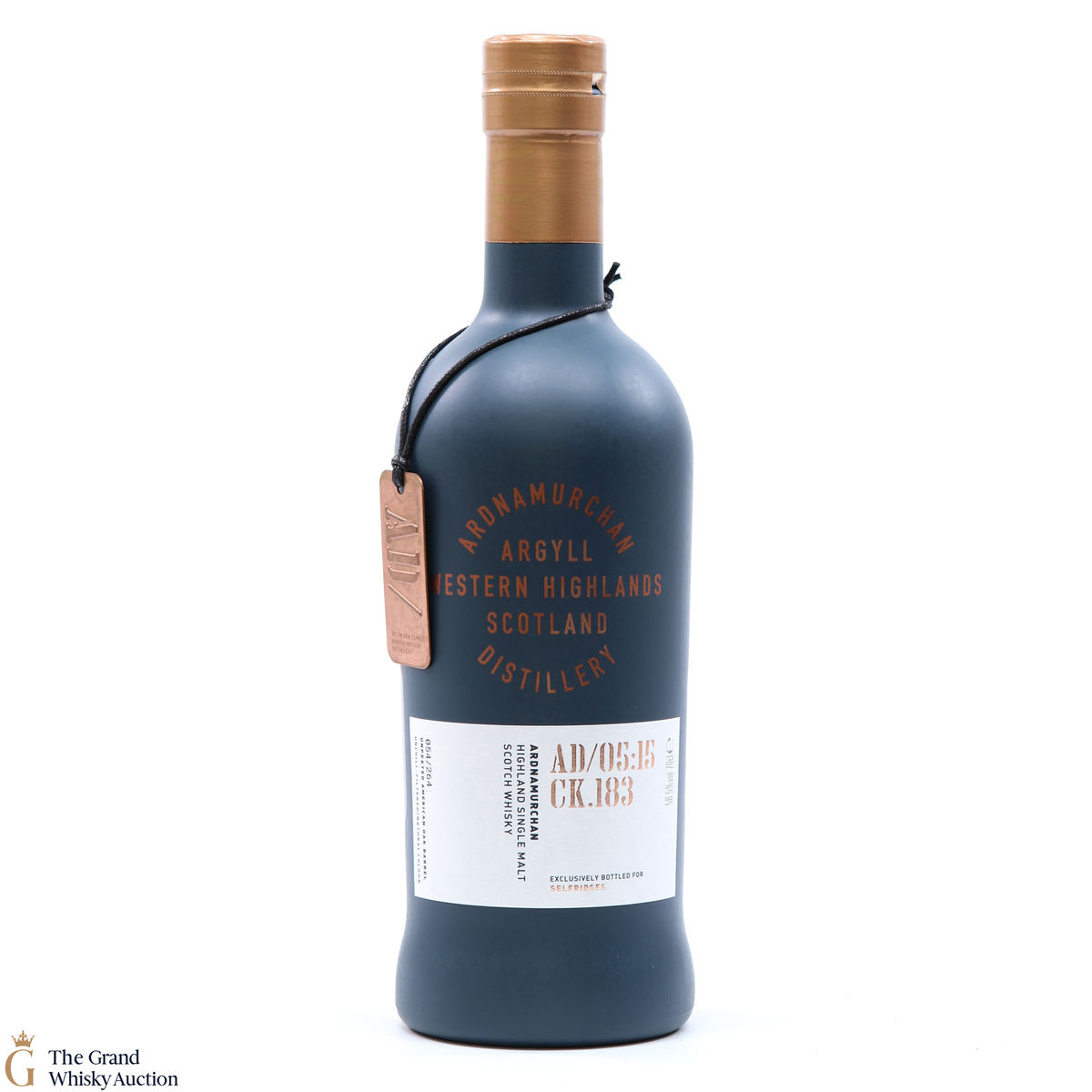 Ardnamurchan - AD/05:15 CK.183 - Selfridges Exclusive