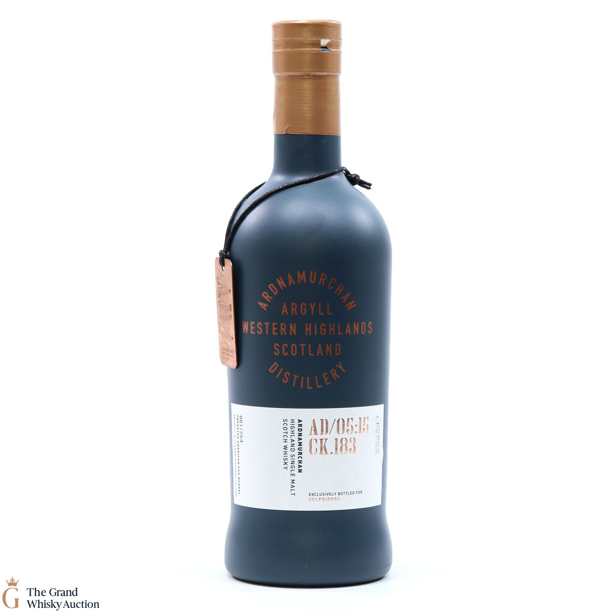 Ardnamurchan - AD/05:15 CK.183 - Selfridges Exclusive