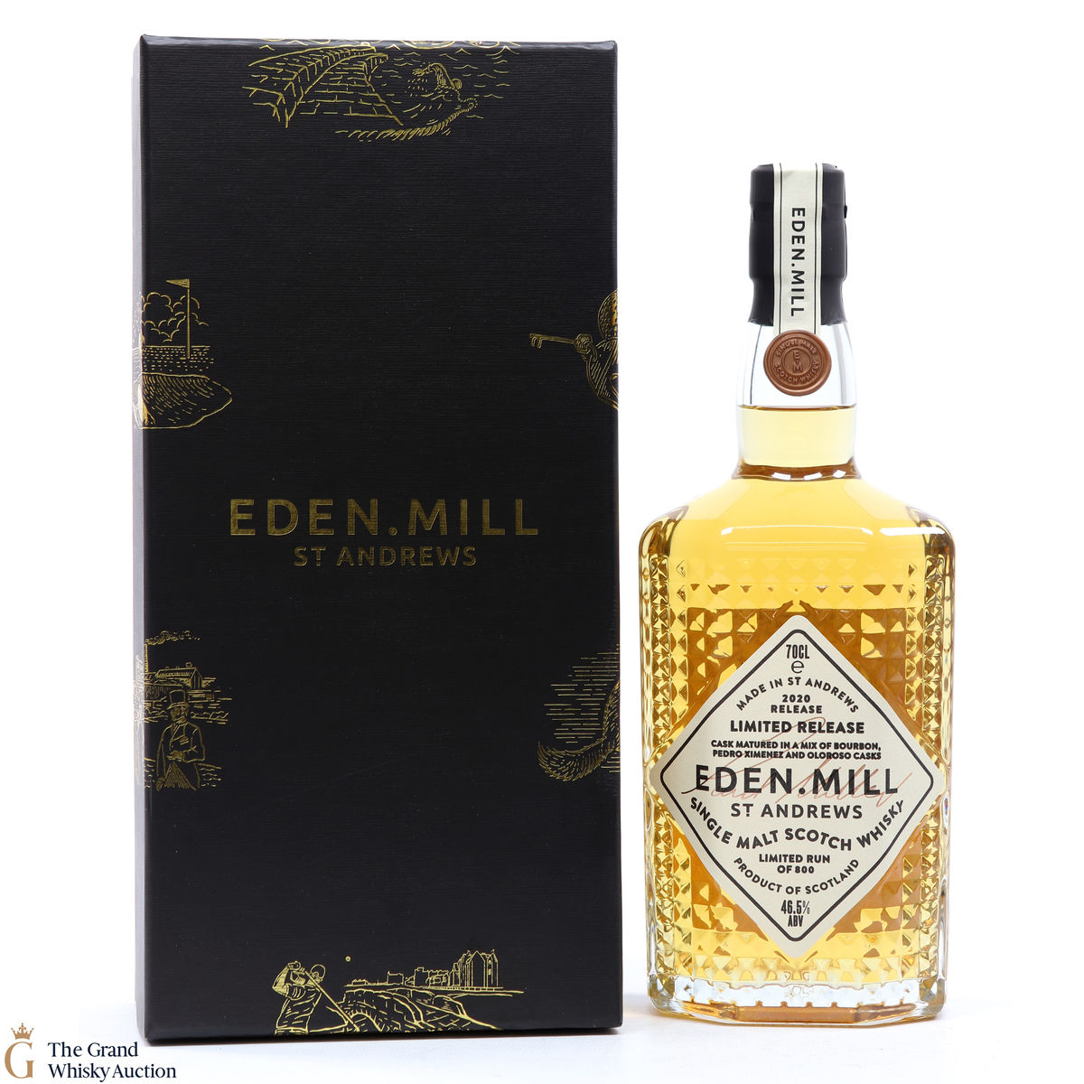 Eden Mill - Limited Edition 2020