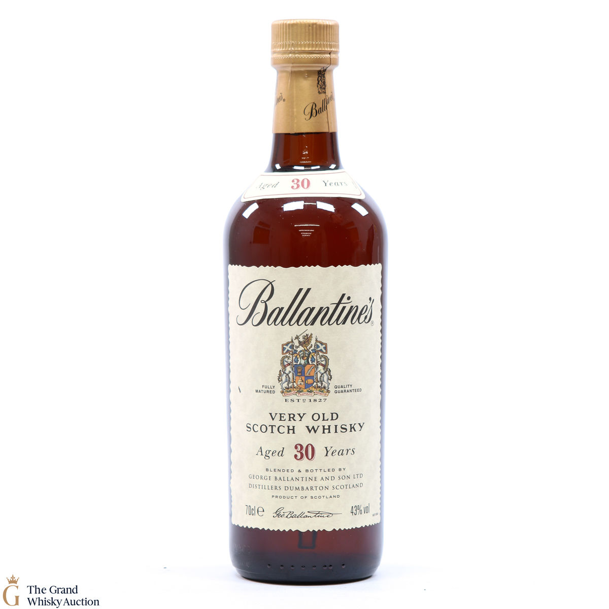 Ballantine's - 30 Year Old