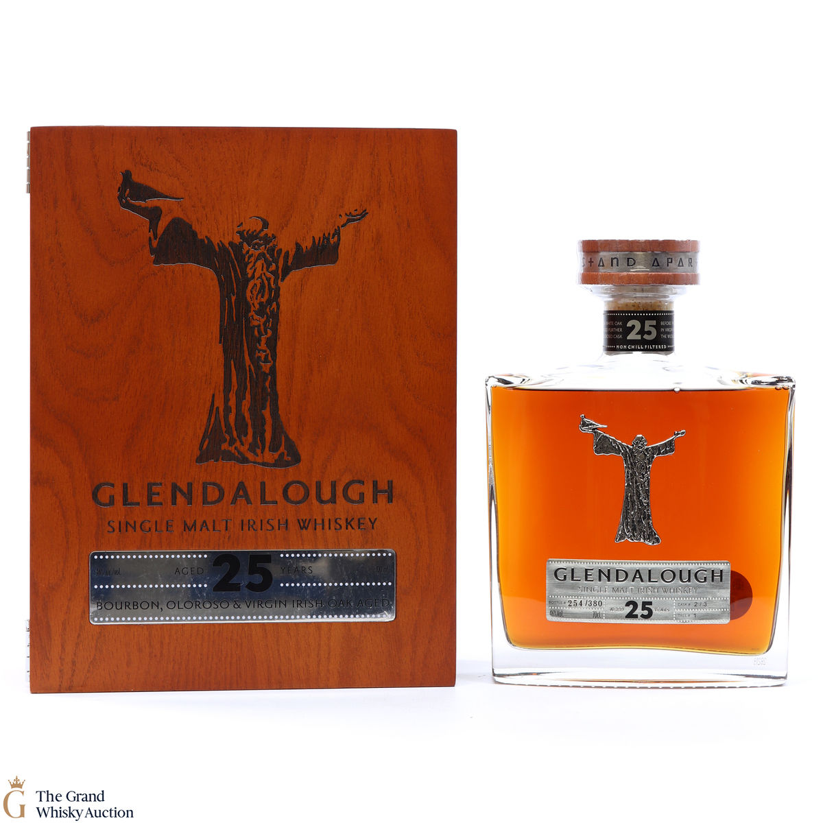 Glendalough - 25 Year Old - Tree #1