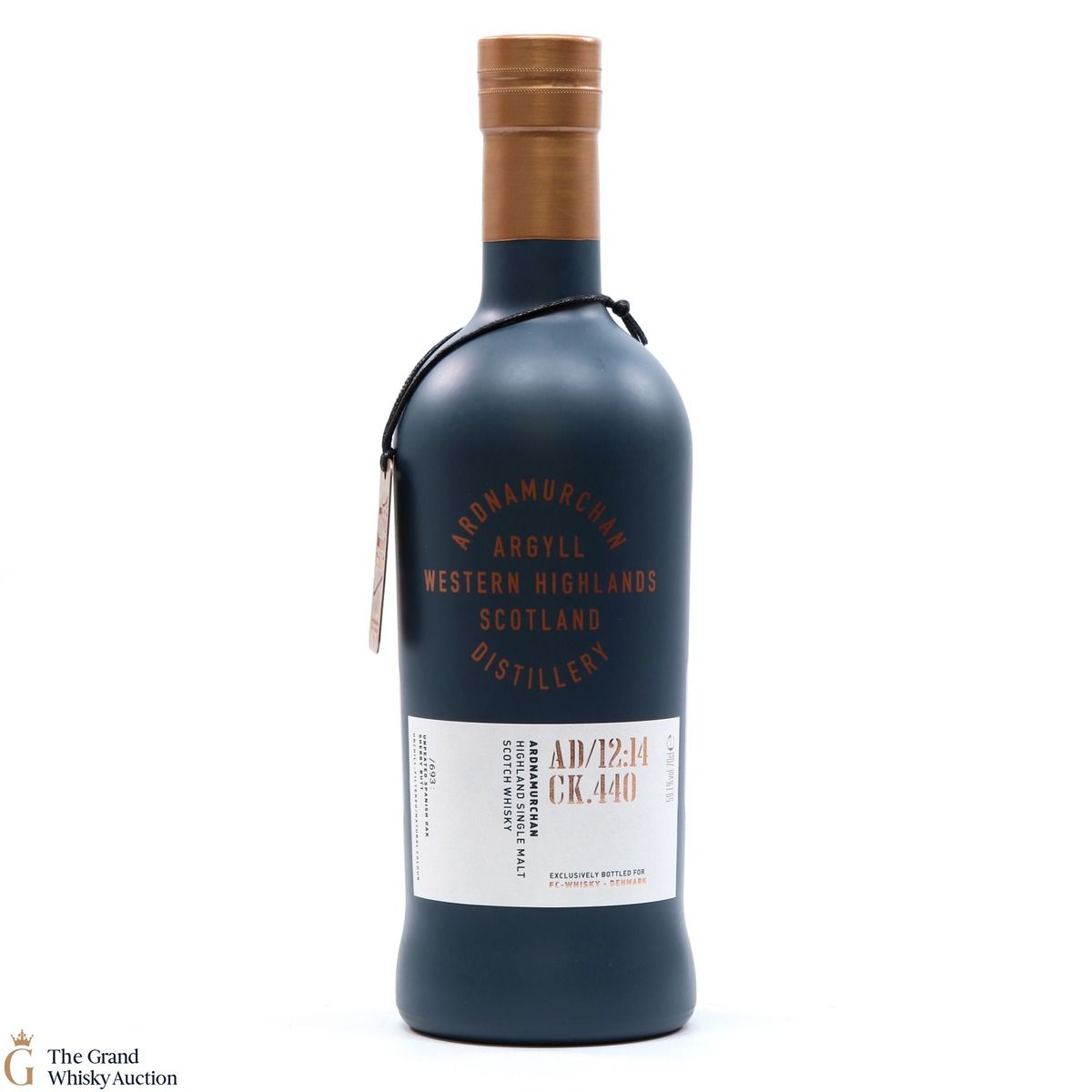 Ardnamurchan - AD/12:14 CK.440