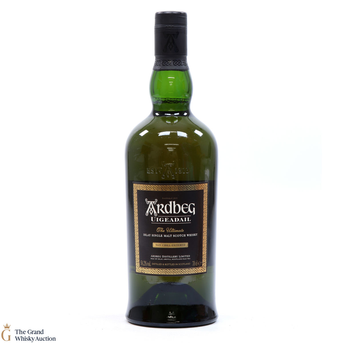 Ardbeg - Uigeadail