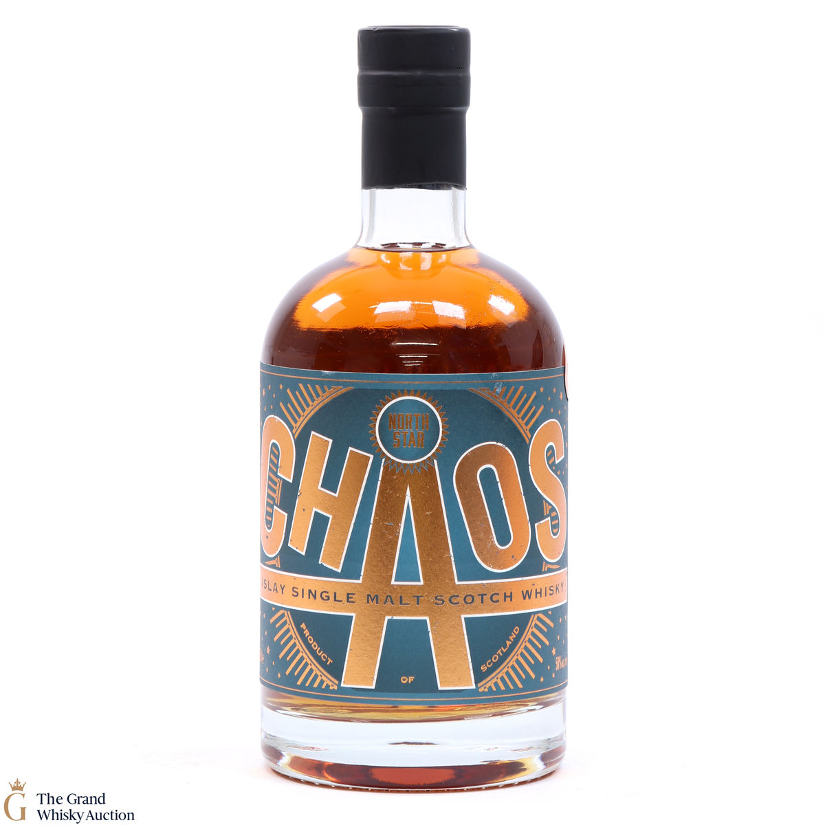 North Star Spirits - Chaos Batch #1