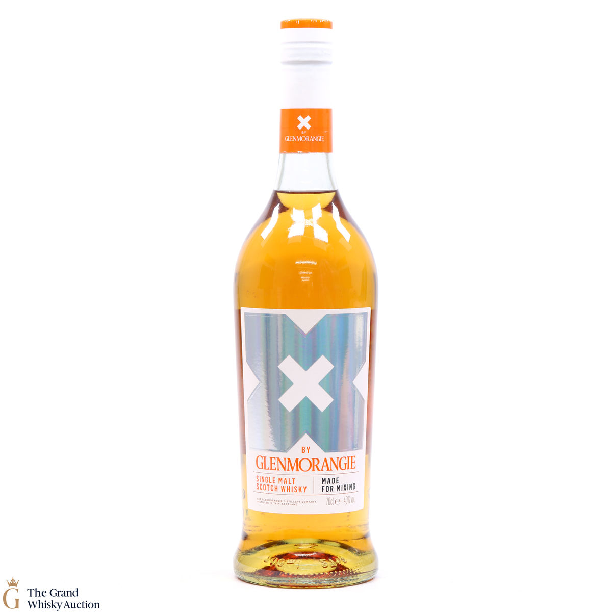 Glenmorangie - X 
