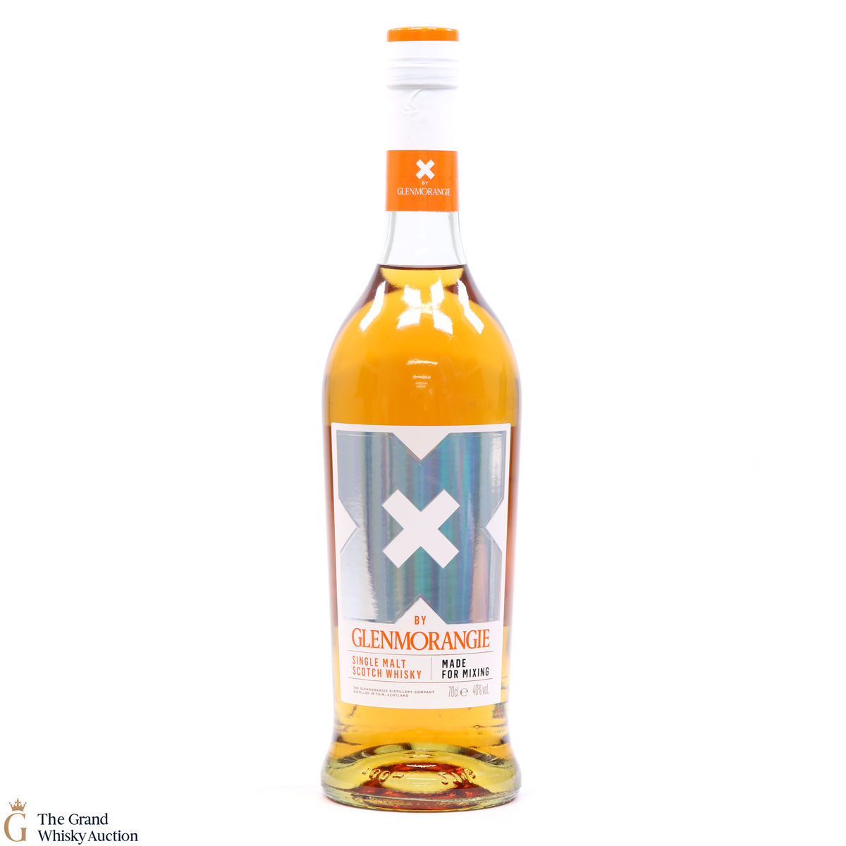 Glenmorangie - X 