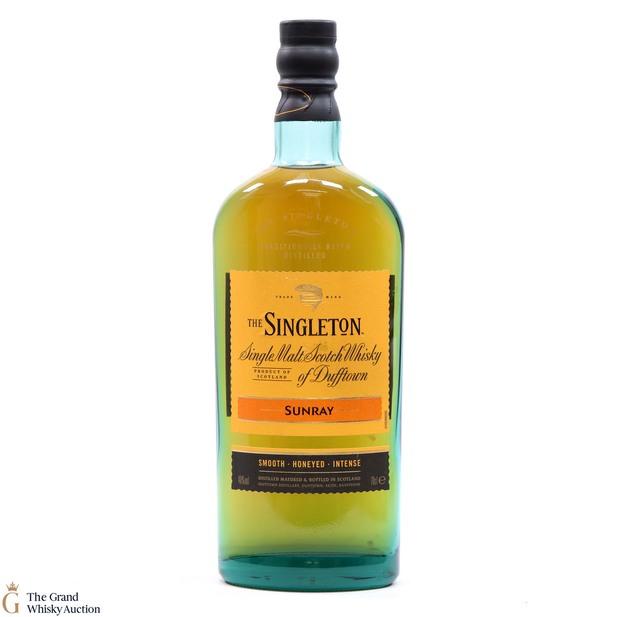 Singleton of Dufftown - Sunray