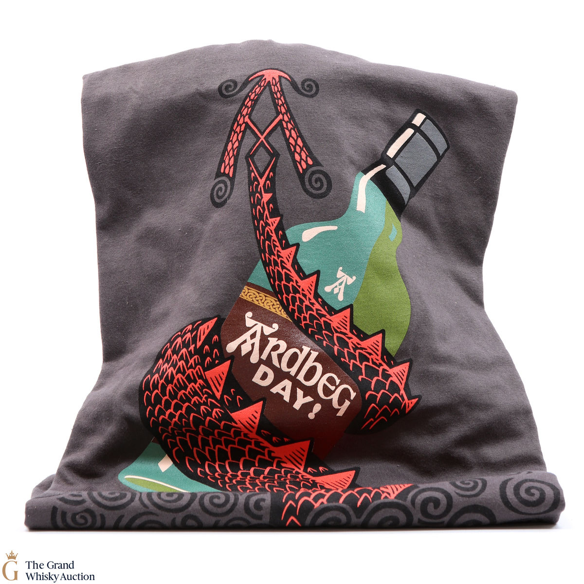 Ardbeg - Ardbeg Day 2021 T-shirt (L)