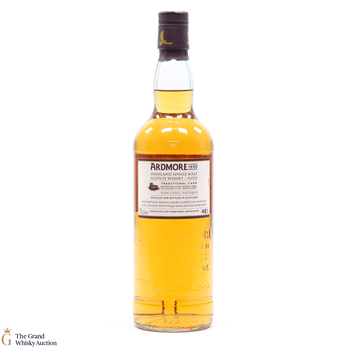 Ardmore - Traditional Cask