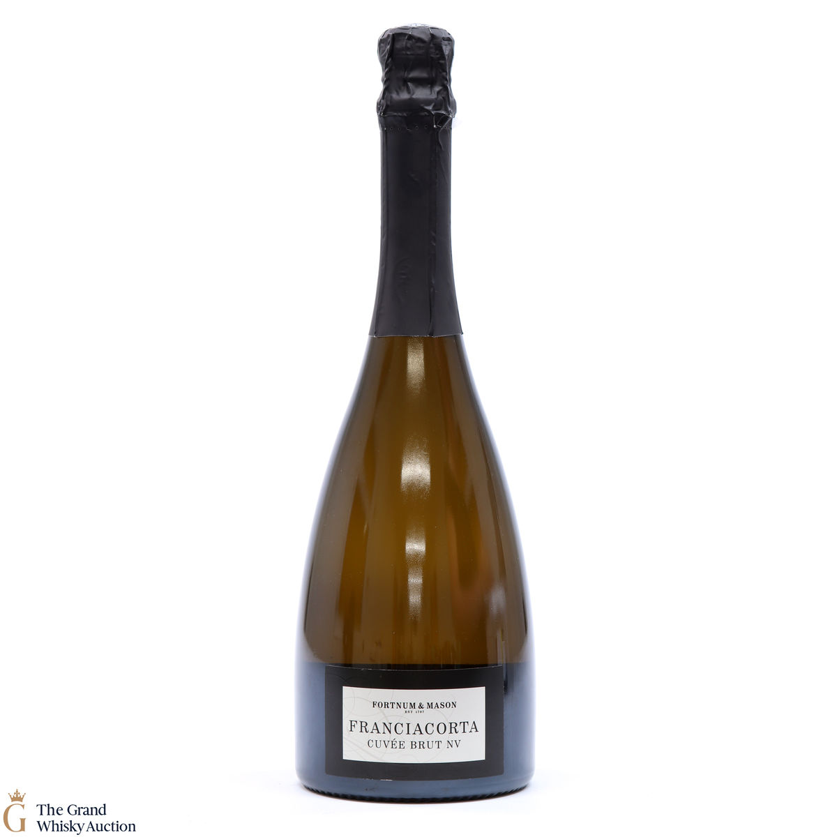 Fortnum & Mason - Franciacorta - Cuvee Brut NV