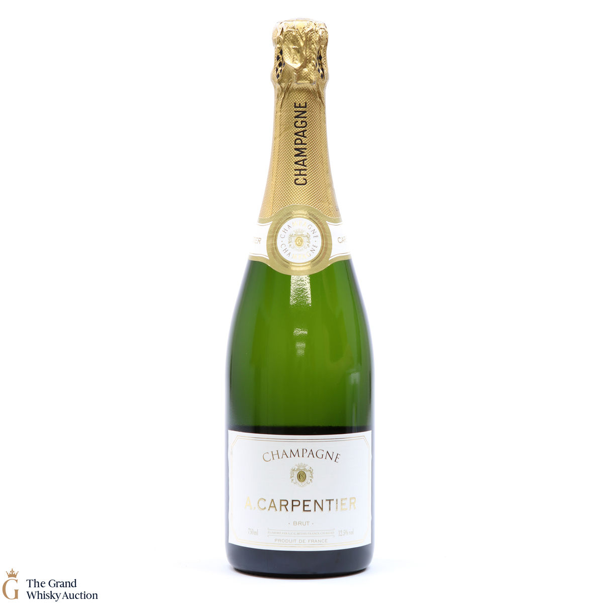 A. Carpentier - Brut Champagne 