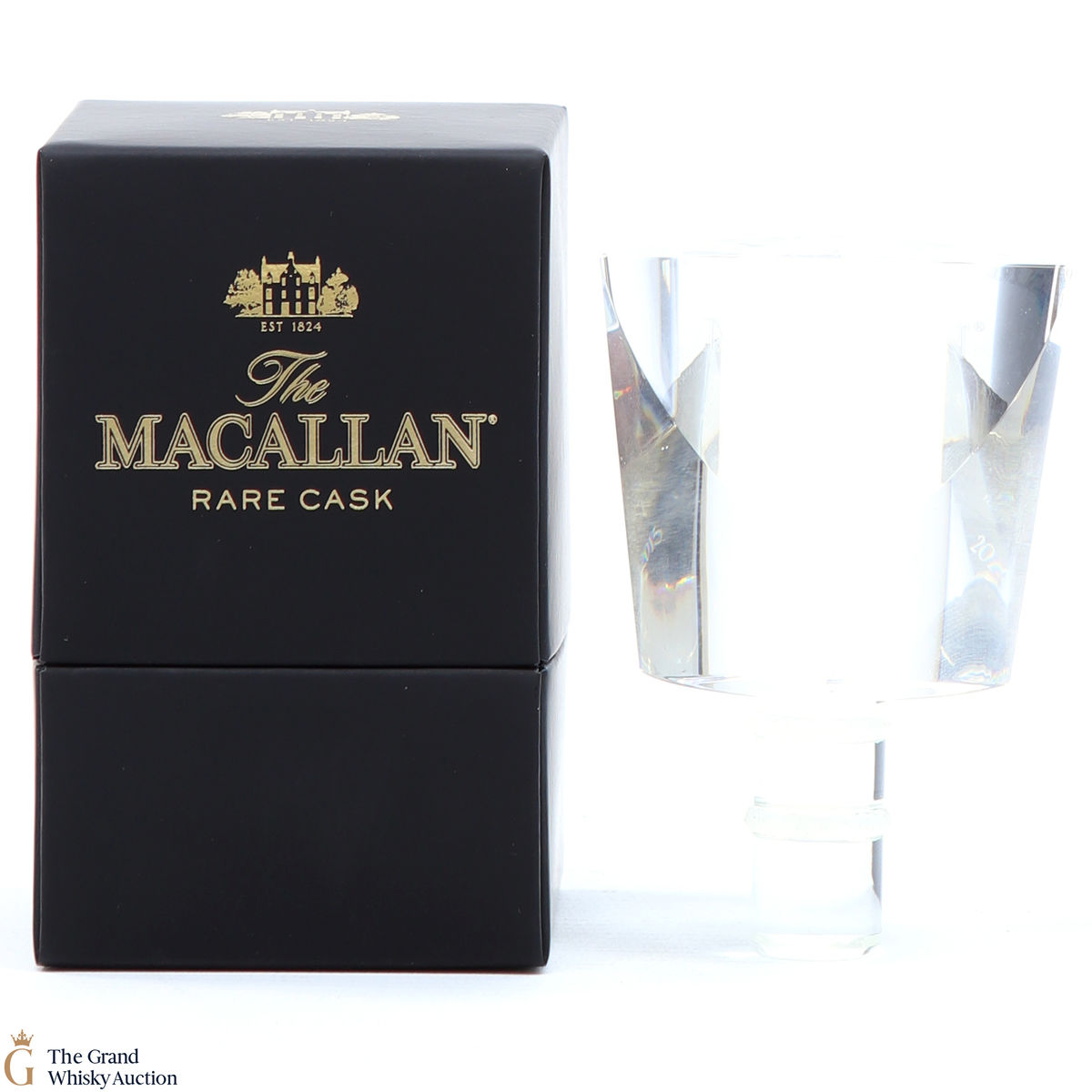 Macallan - 2015 Rare Cask Bottle Stopper