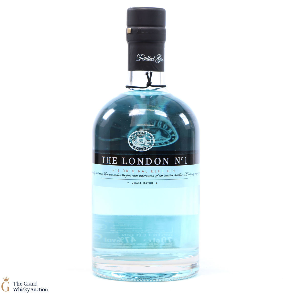 The London No1 - Gin