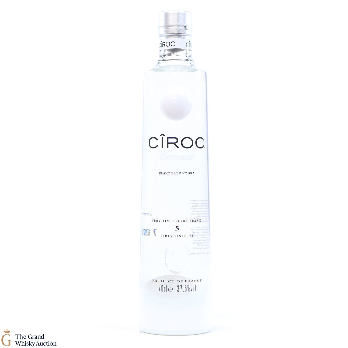 Ciroc Vodka - Coconut