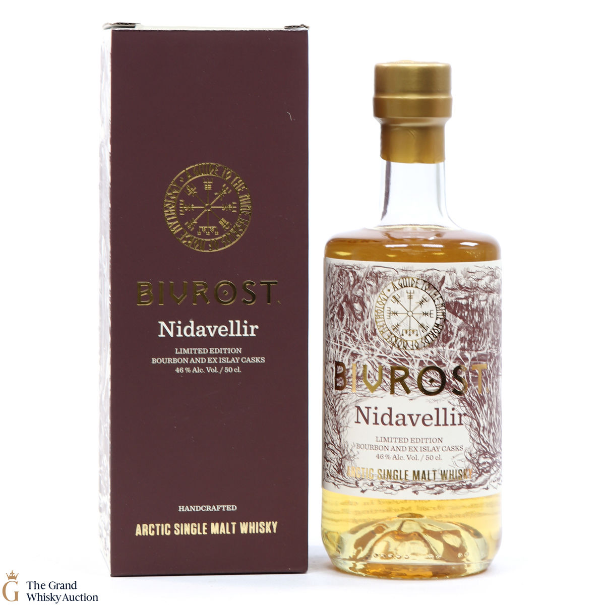 Bivrost - Nidavellir