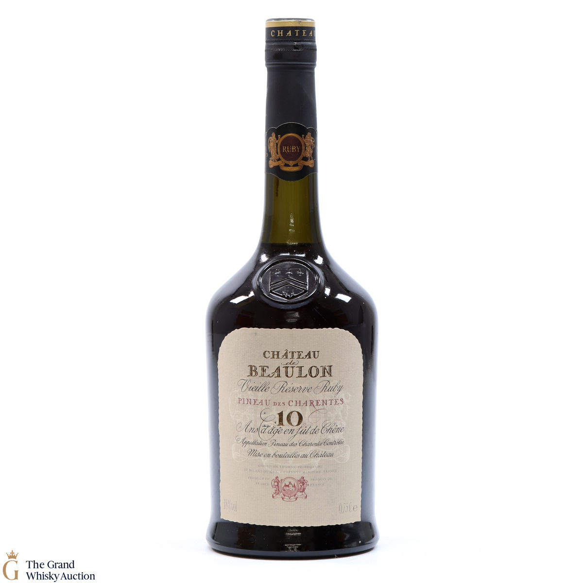 Chateau de Beaulon - 10 Year Old 