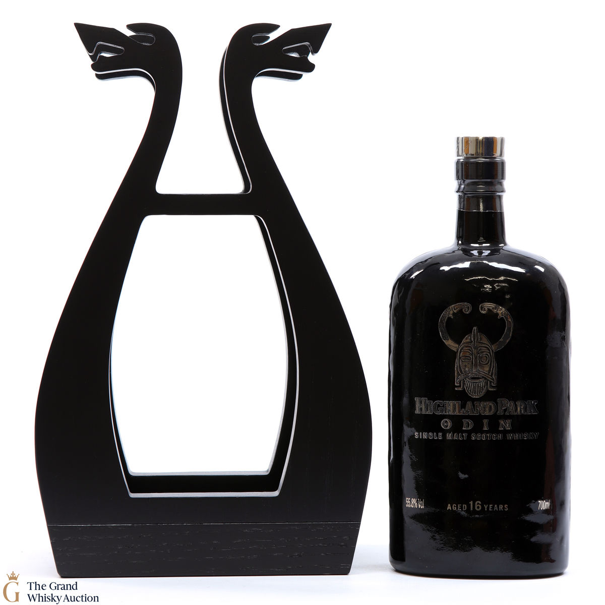 Highland Park - 16 Year Old - Odin