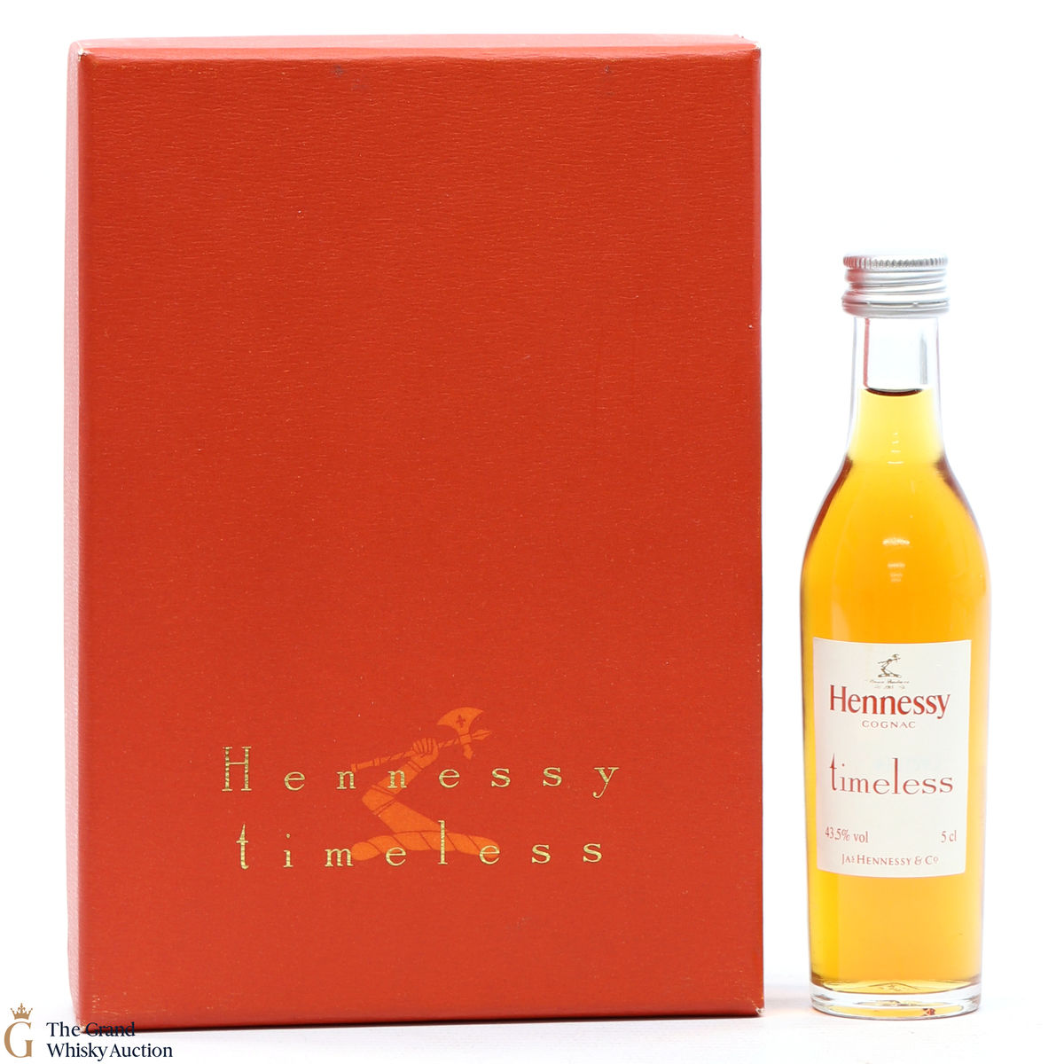 Hennessy - Timeless 5cl