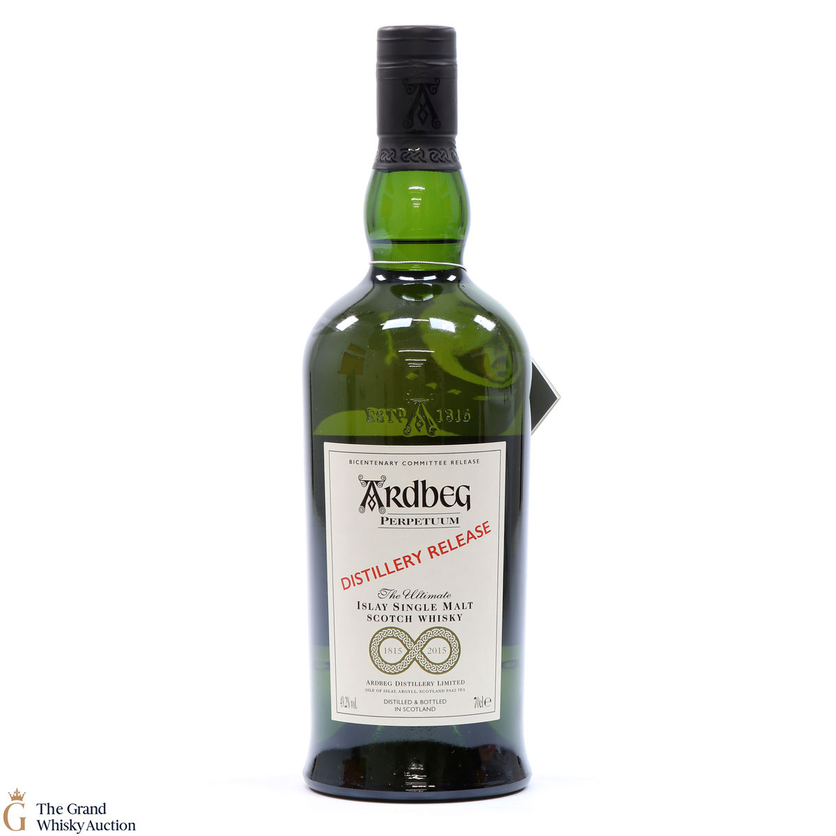 Ardbeg - Perpetuum - Committee Release 2015