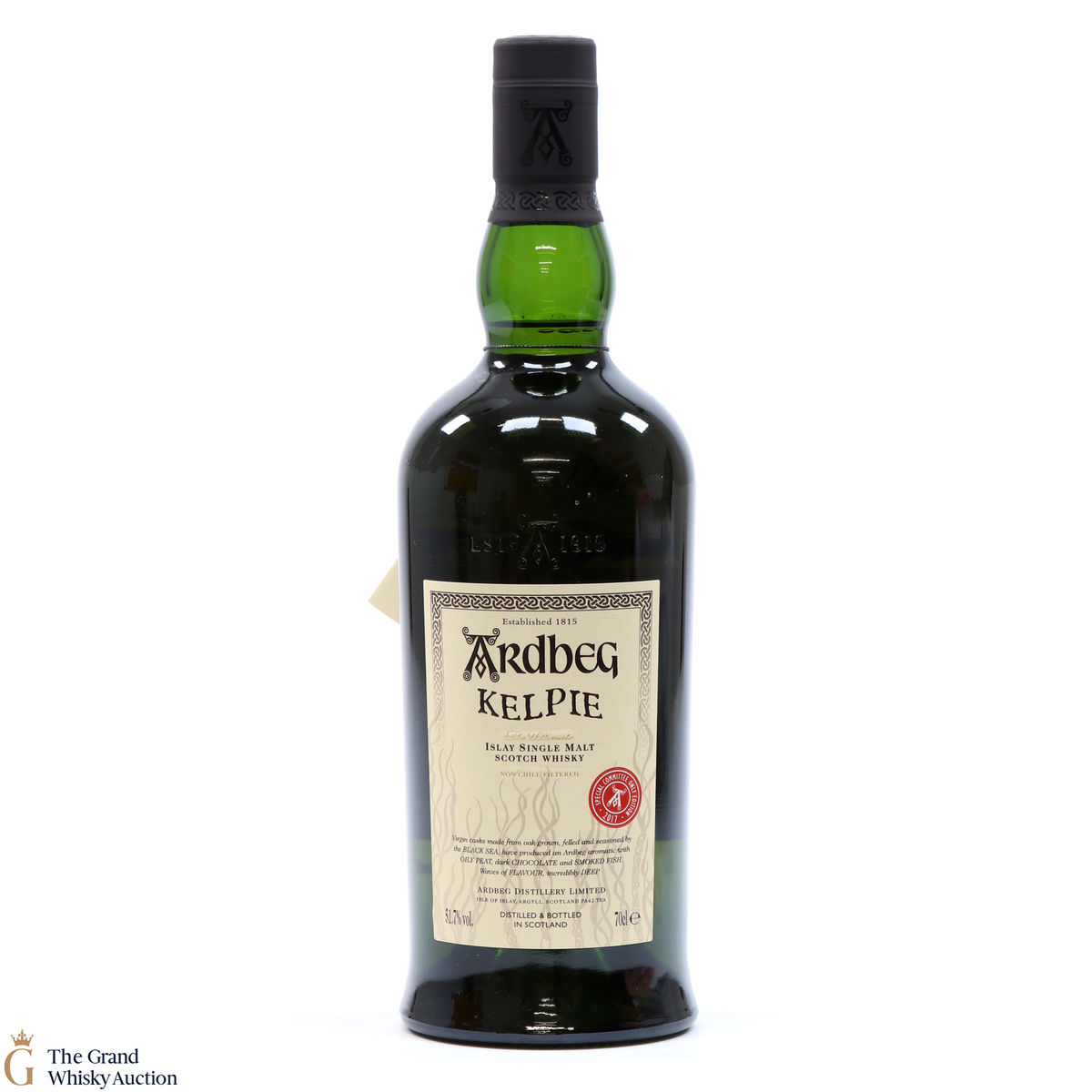 Ardbeg - Kelpie - Committee Release
