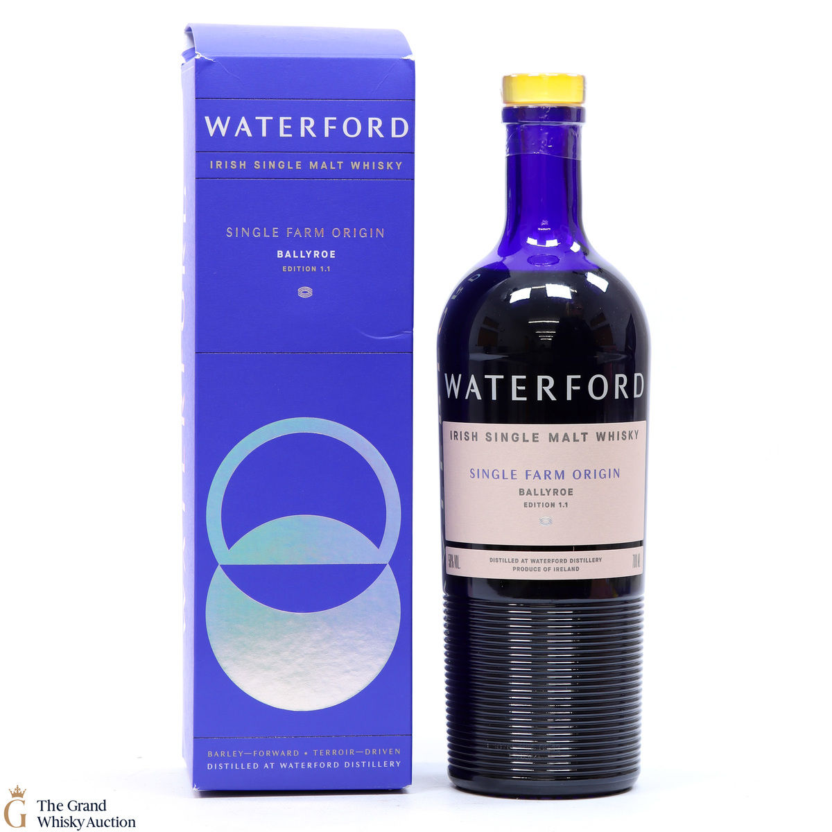 Waterford - Single Farm Origin - Ballyroe 1.1