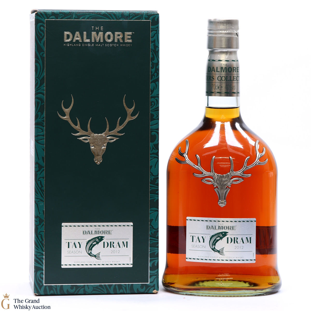 Dalmore - Tay Dram (2012)