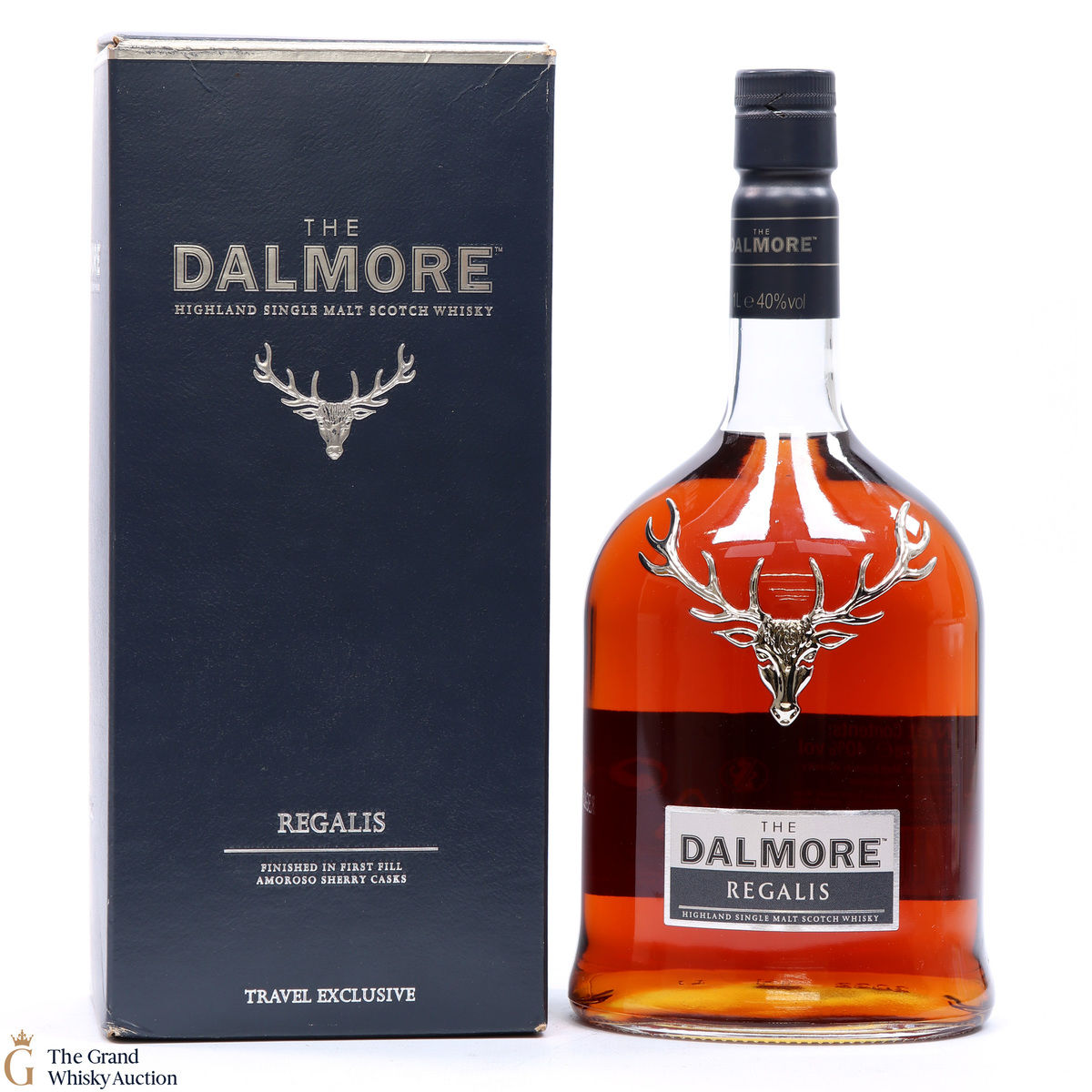 Dalmore - Regalis 1L