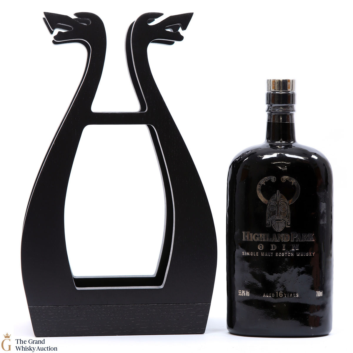 Highland Park - 16 Year Old - Odin