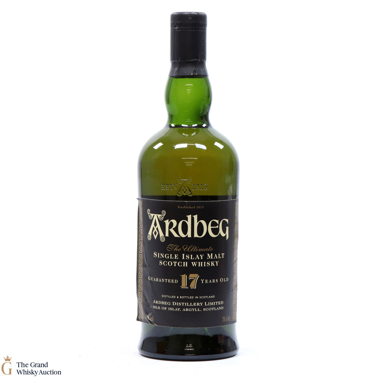 Ardbeg - 17 Year Old